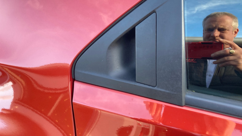 Honda Civic 1.8 i-VTEC SE Plus 5dr [Nav] Petrol Hatchback